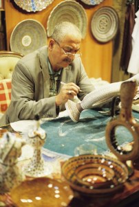 Firca Master at Work