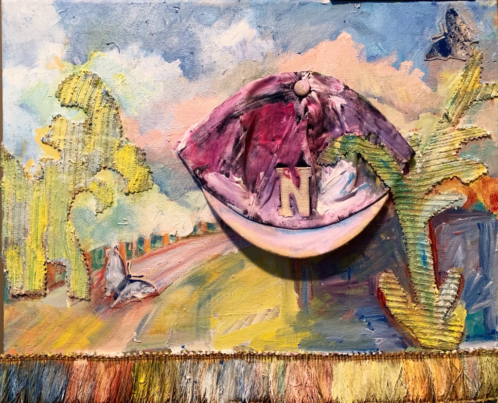 Rabbit! Rabbit! Welcome to&nbsp;July!