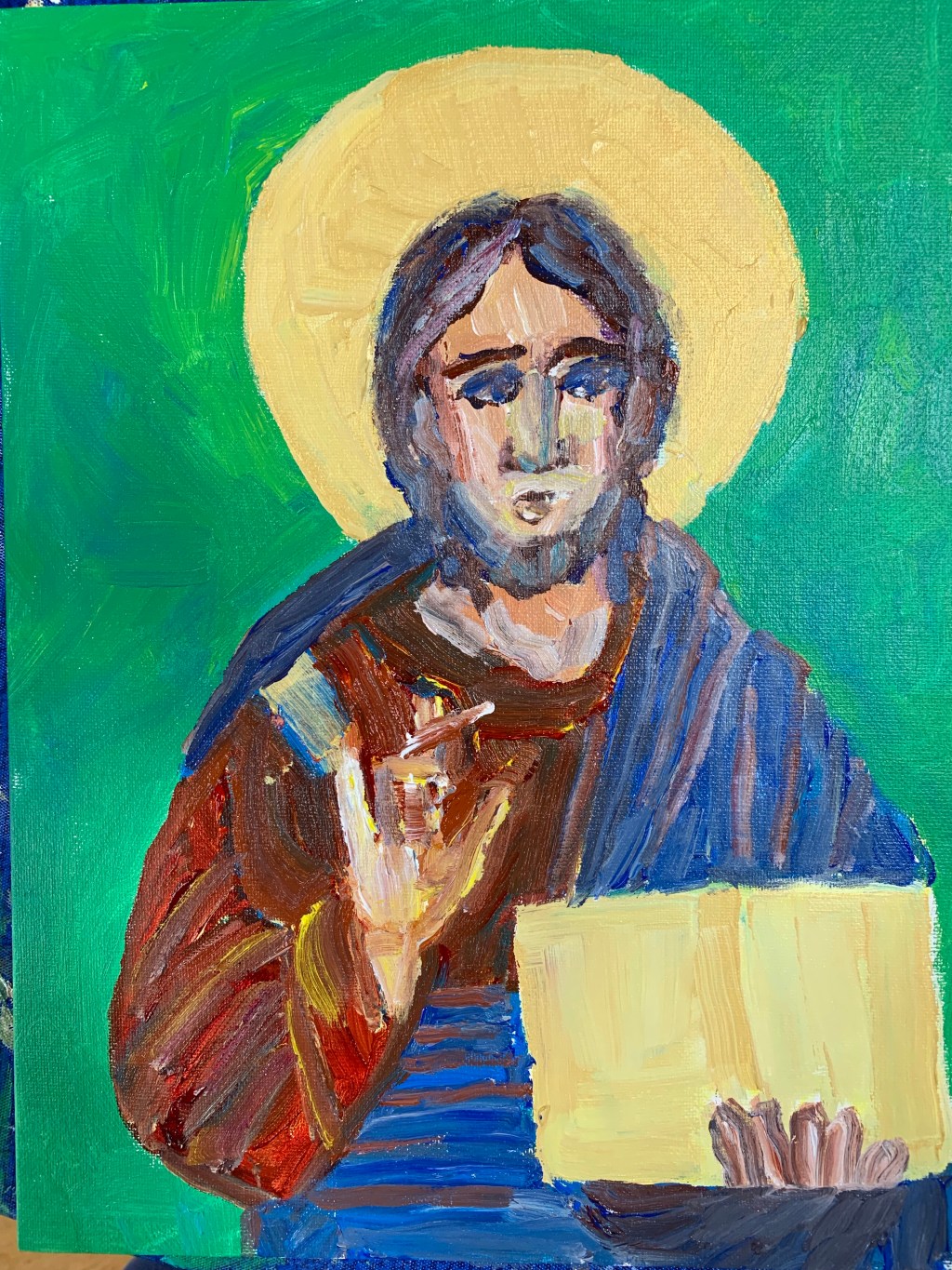 Creativity Challenge