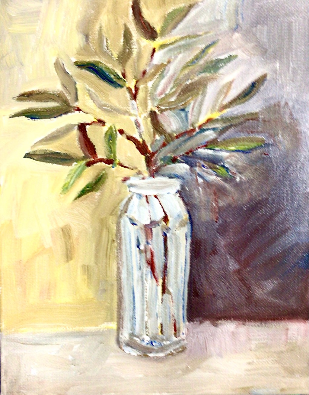 Simplify, Simplify, Simplify