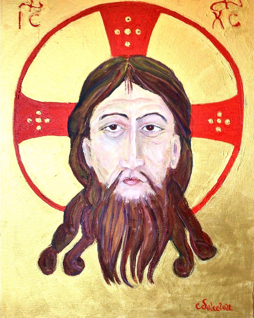 Growth in Faith and Art is a Risky&nbsp;Business