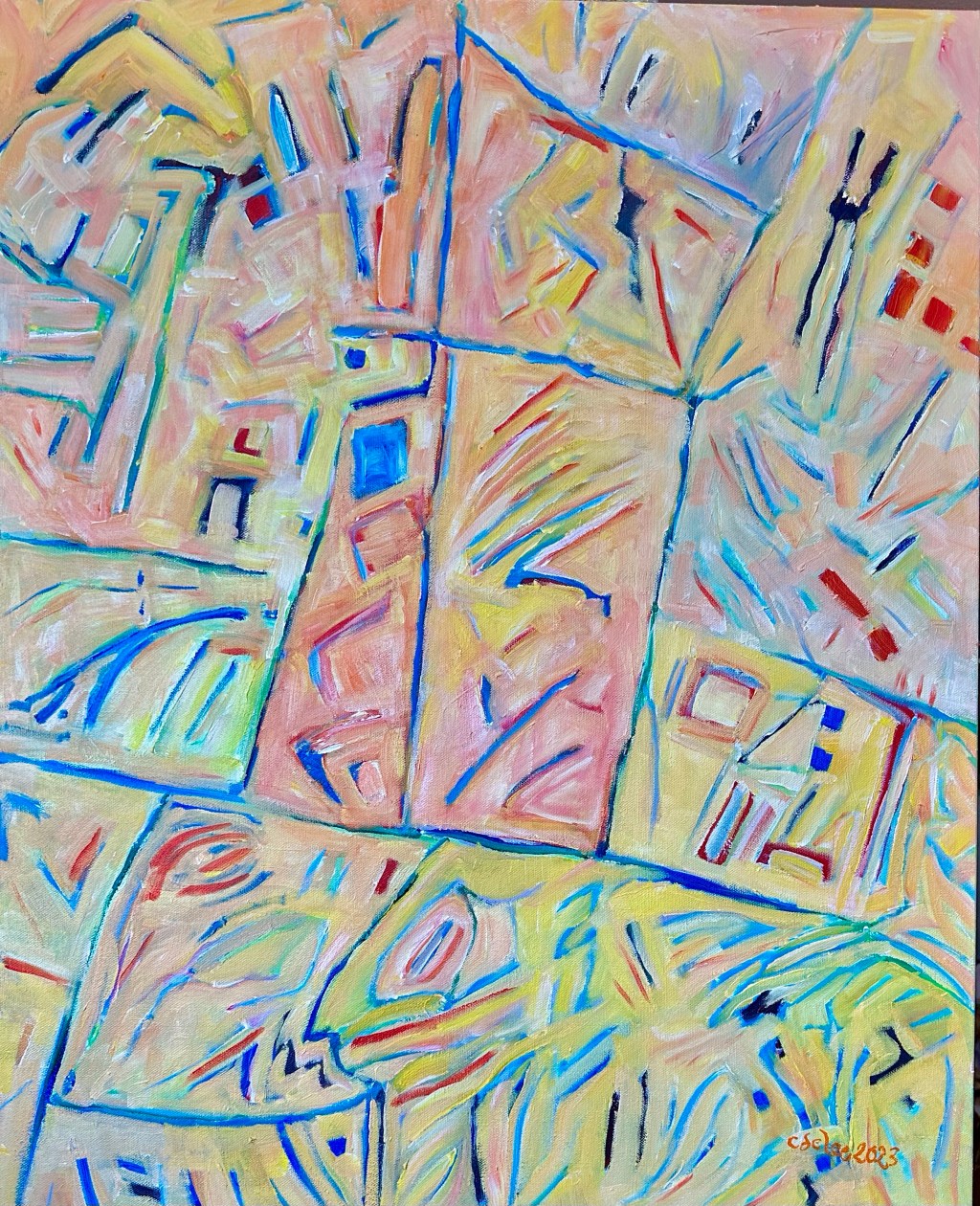 Megiddo: Marks and&nbsp;Memories