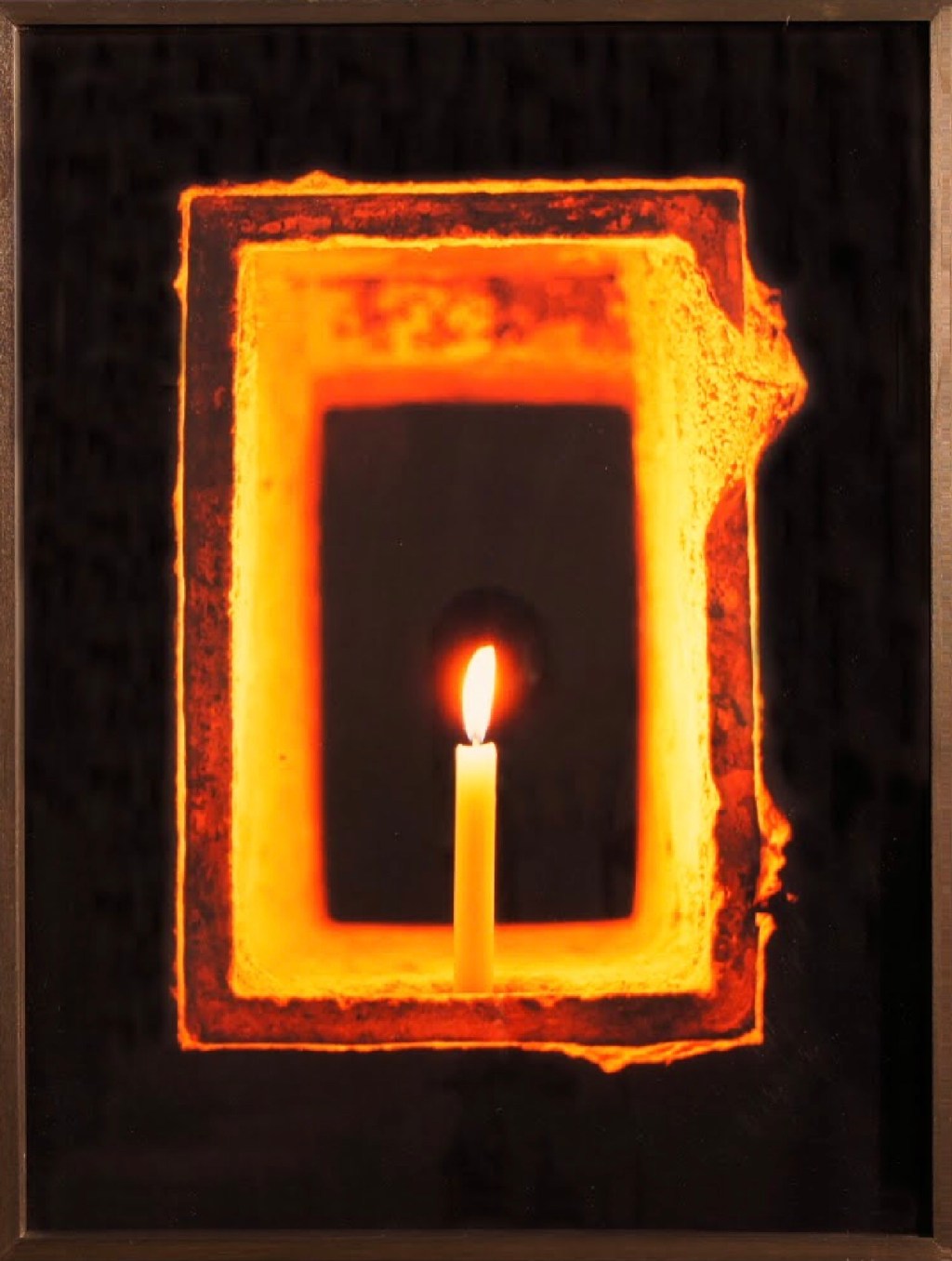 Light Overcomes the Darkness