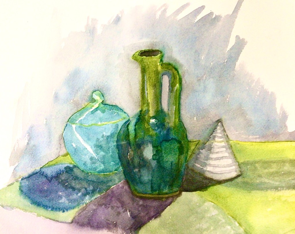 Lifetime of Learning