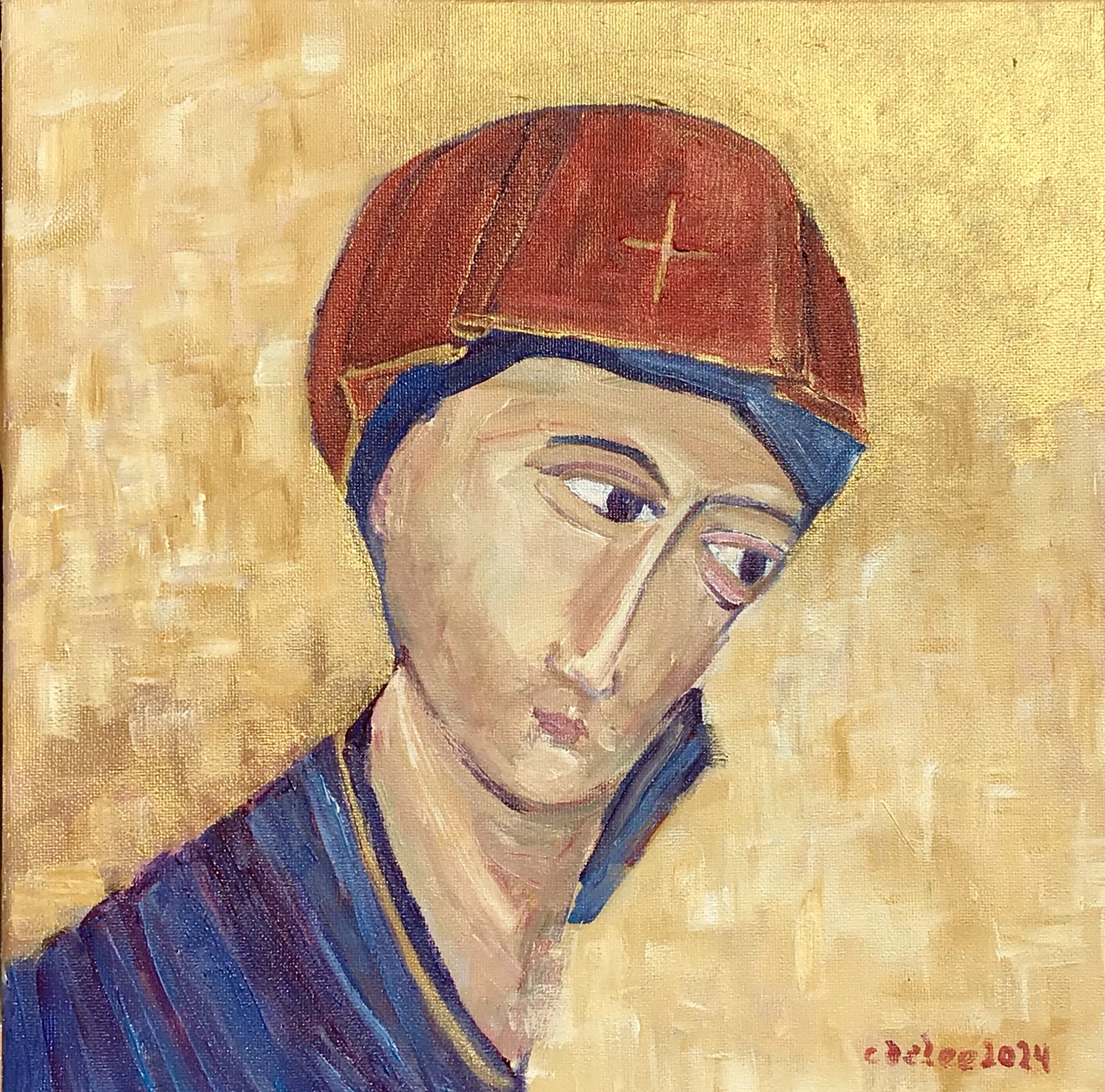 A Prayer to End All Suffering – Artandicon's Blog