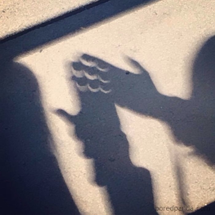 Total Eclipse of the&nbsp;Heart