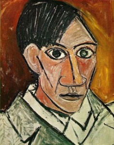 Picasso’s African Masks and Inner Mysteries – Artandicon's Blog
