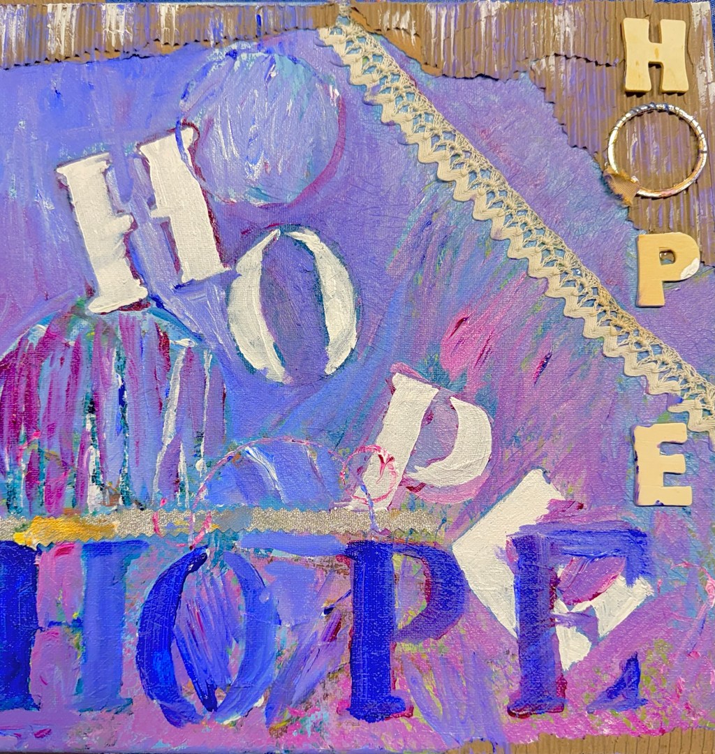 A Life of Mystery and&nbsp;Hope